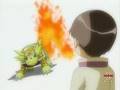 Digimon 02 Folge 49 (1/2) - Wundersame Waffe