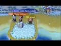 Animal Crossing Online - Fishing Contest
