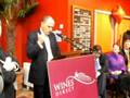 videos de opening of wines direct mullingar '08