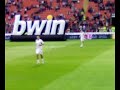 Pre Milan-Cagliari: Allenamenti a S.Siro