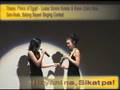 Prince of Egypt - Louise Denciv Auman & Karen Claire Mata