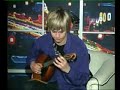 Vivaldi Four Seasons on domra Vivaldi Four Seasons on domra