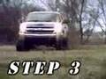 Project: BDS Silverado