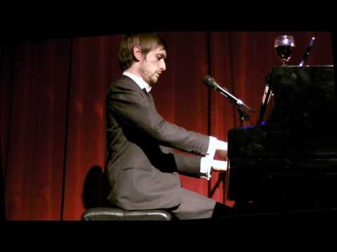 The Divine Comedy - Assume The Perpendicular (Sugar Club Dublin, 7th May 2010)