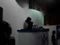 Colombian DJ