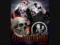 Insane Clown Posse - pumpkin carver