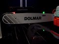Dolmar Chainsaw - Mixed Reality Dolmar Chainsaw - Mixed Reality