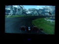fastest driver replay on gran turismo hd   ps3