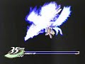 Valkyrie Profile 1: Lenneth - Super combo