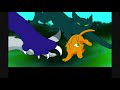 SSS Warrior Cats Intro - English