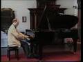 Edwin Diele Live 2005 Schubert Sonate c-Moll 4.Satz