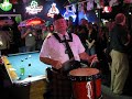 Tubbys Tavern St. Patricks Day Bag Pipes