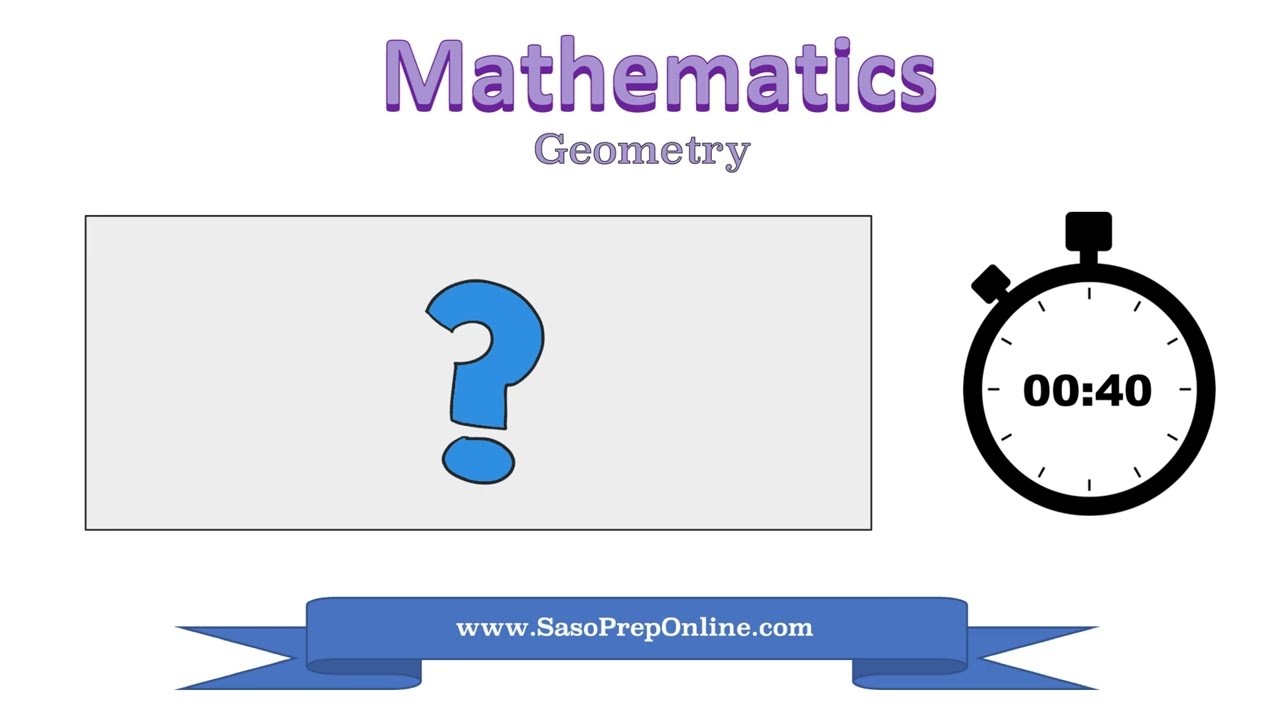 Mathematics - Geometry