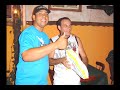 Encontro de radioamadores da baixada santista