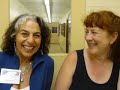 Saturday Daytime Activities at the IBCC \