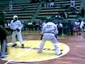 Pelea Omar Morales (MataCalor)