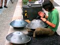 odd instruments with great sounds