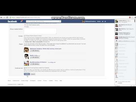 how to reactivate facebook account