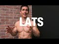 Best Back Workout Video Ever (HIT EVERY MUSCLE!!) Back