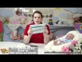 Preemie Reborn Baby Boy Zack Thomas - The SMN Show #299