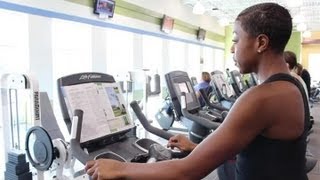 How to Read on Your Exercise Bike : Life & Exercise 