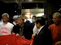 毋忘南京大屠殺 72周年紀念示威(2)