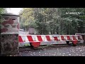 Eußenhausen bei Mellrichstadt Rhön Ehemalige Grenzanlage der DDR