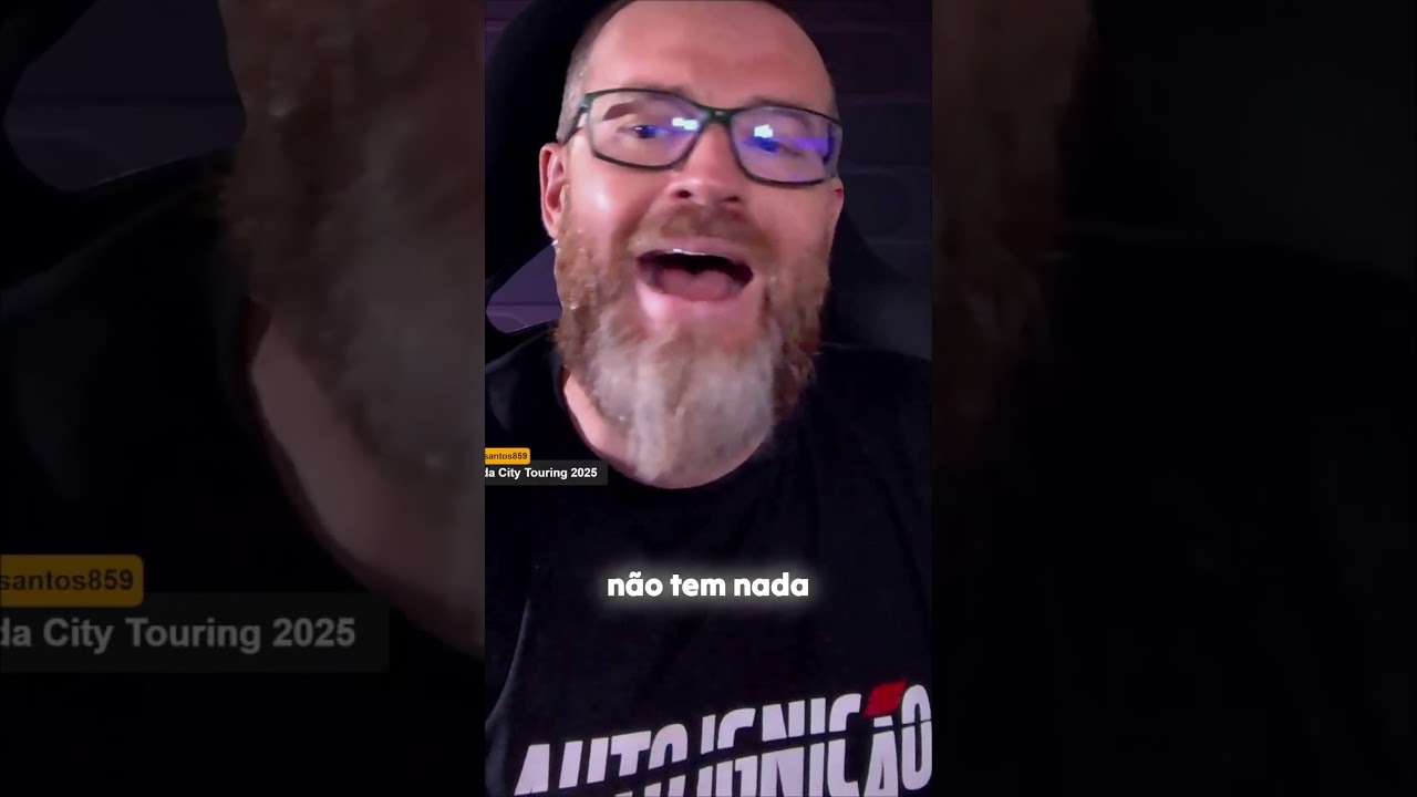 O Honda City é um carro 'água de salsicha'