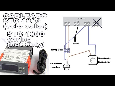 Stc-1000 Инструкция На Русском