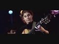 LA NIÑA DEL CABO EN LA SALA CLAMORES EN 2006