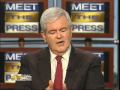 Meet The Press Part II