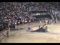 Motocros Freestyle