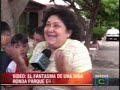 Video Fantasma De Ni�a En Cucuta Parte 1