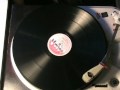 V-DISC 542b Jack Teagarden, Bing Crosby, and Mary Martin