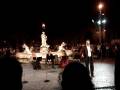 Piazza Navona (Roma) by night
