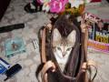maloute chaton ... un petit montage sur mon chaton qui a 10 mois maintenant !