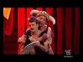 Zelig 2008 : Aldo,Giovanni e Giacomo : Kmerr - Ultima puntata (2� parte)