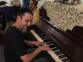 Piano melodias judaicas Piano melodias judaicas