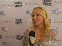 Jewel and Kiss For Country on GAC Country Music Across America