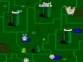 a fun, albeit odd shooter.