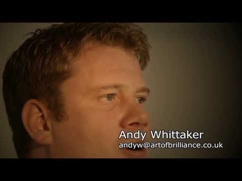 Andy Whittaker on 'The length and breadth of life'