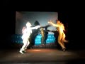 extraordinaria traves�a de la compa��a de teatro infantil paopao integrada por: andr�s ediap (hampatu el sapo), octavio monasterio (atoq el zorro), paulina quiroz (yakana la llama), pamela jara (yutu la perd�z) y tania rivano (amaru la serpiente), quienes minuciosamente con sus danzas, ritos y poes�a nos adentran y acercan a la maravillosa cultura nortina, sus ra�ces, tradiciones y costumbres.