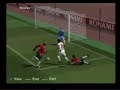 pro evolution soccer 5 compilation