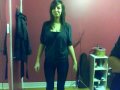 Chicken Danse