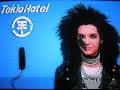 Tokio Hotel on WETD
