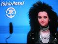 Tokio Hotel on WETD