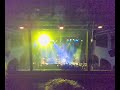 Jimmy Eat World - Sweetness @ Debaser Medis, Stockholm