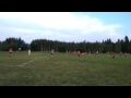 Tęcza Błędów 1 - 12 Zagłębiak Tucznawa (15.09.2009) cz. 8a