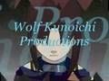 Wolf Kunoichi Productions