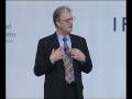 Sir Ken Robinson spanish (parte 2) :: www.agoratalentia.es Intervención deSir Ken Robinson, durante el Foro Ágora...